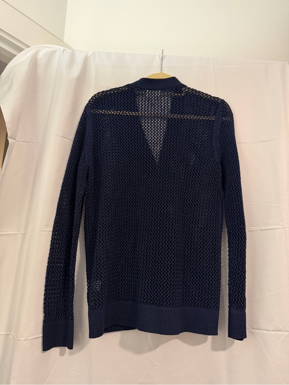 Carlson Sweater Size Medium View 4